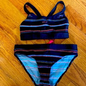 Sporty and Flattering 2 Bikini